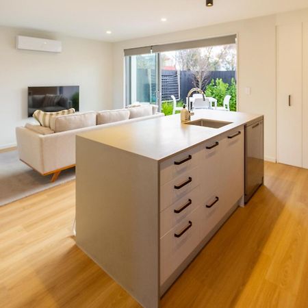 Family Friendly 2 Bedroom, St Albans Christchurch Esterno foto
