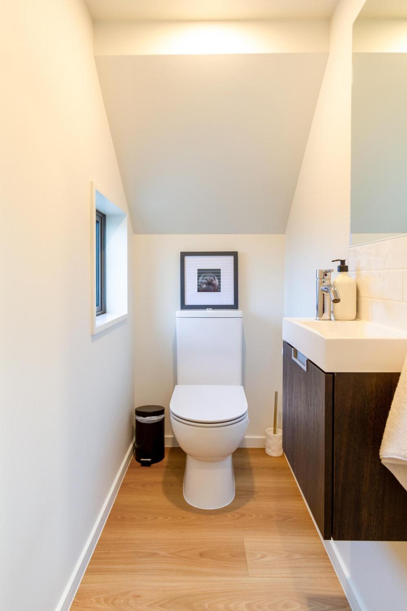 Family Friendly 2 Bedroom, St Albans Christchurch Esterno foto