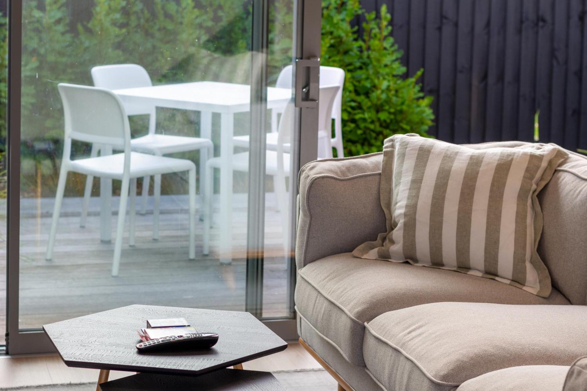 Family Friendly 2 Bedroom, St Albans Christchurch Esterno foto