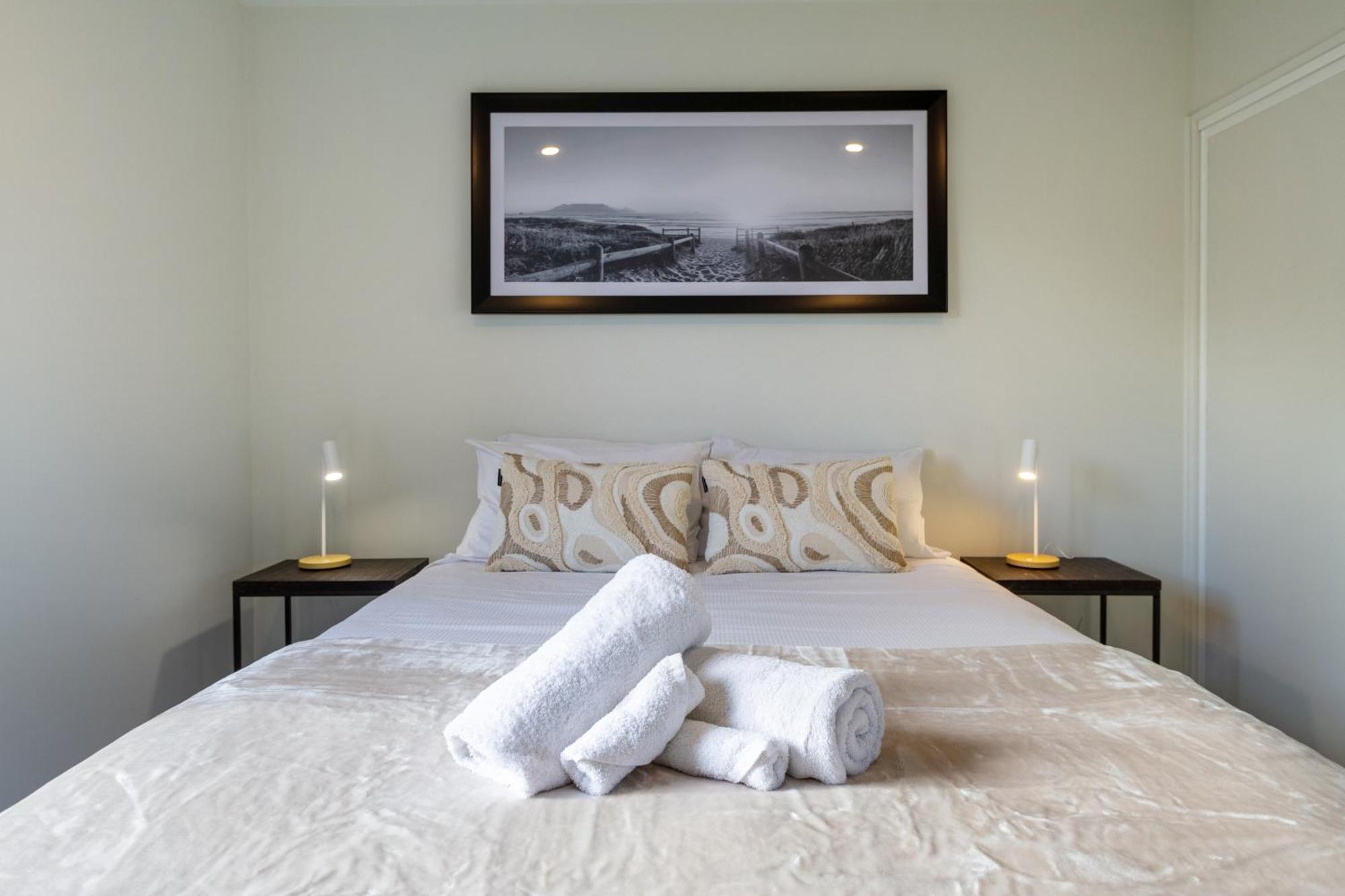Family Friendly 2 Bedroom, St Albans Christchurch Esterno foto