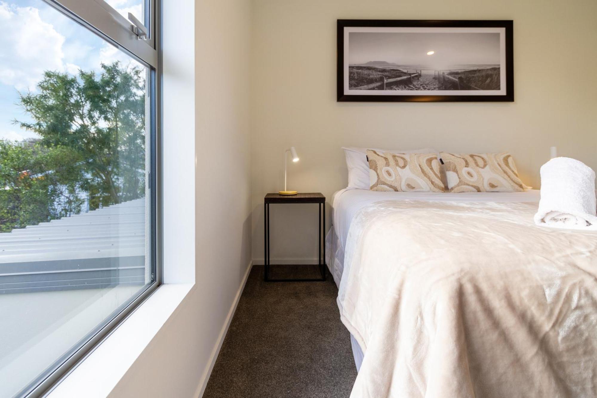Family Friendly 2 Bedroom, St Albans Christchurch Esterno foto
